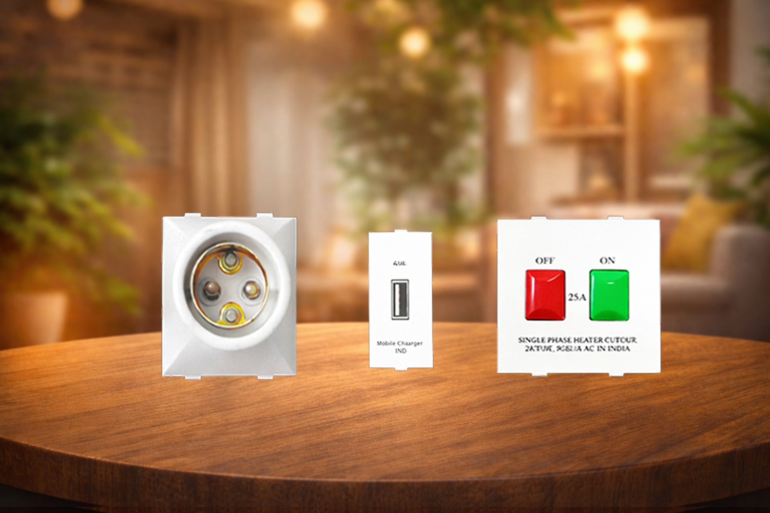 Modular Ancillaries 2 Module