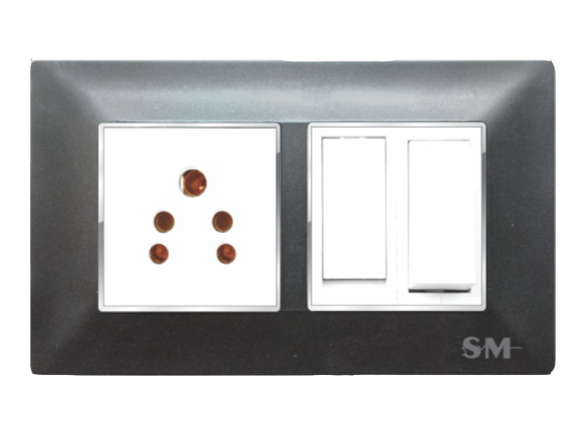 Elvin Series – Silverline