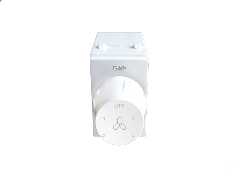 4 Step Nepali Regulator