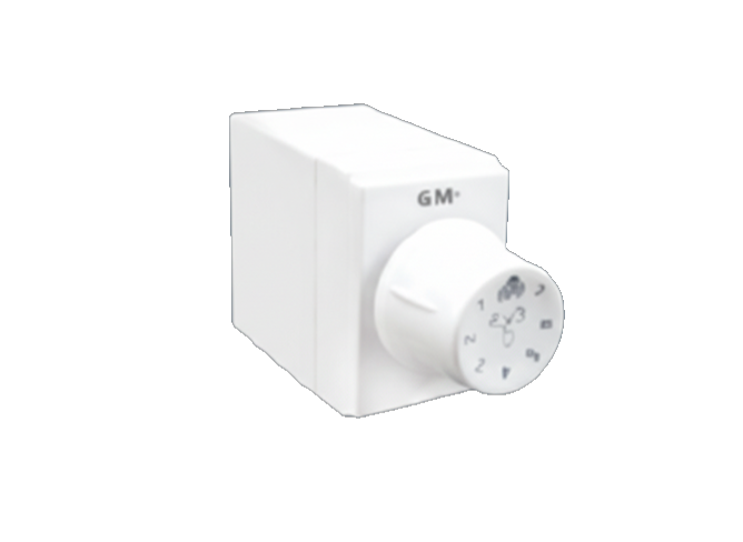 7 Step Nepali Regulator