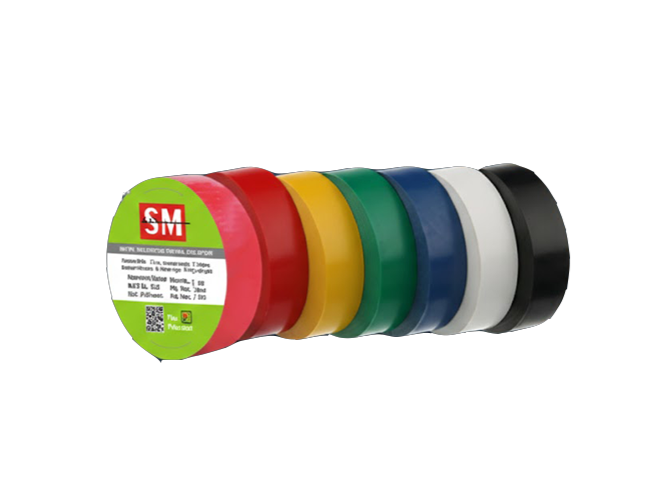 PVC Insulation Tape