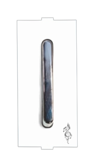 Bell Push Switch - Yuvi Series