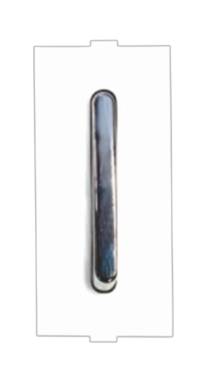 6A 1 Way Switch - Yuvi Series