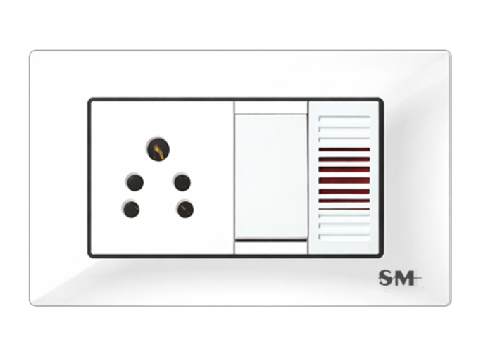 Elvin Series – Black & White