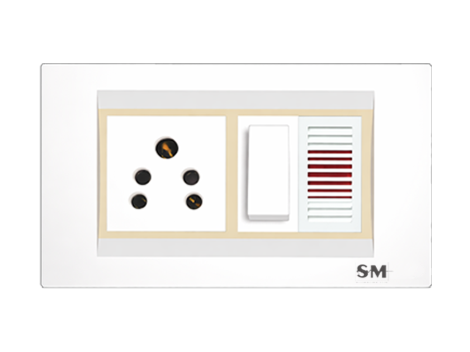 Elvin Series – Silverline