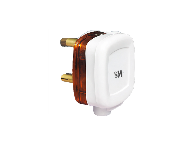 2M Bell Push Switch