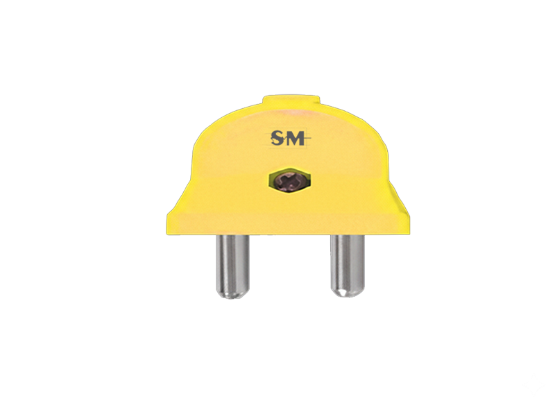 2M Bell Push Switch