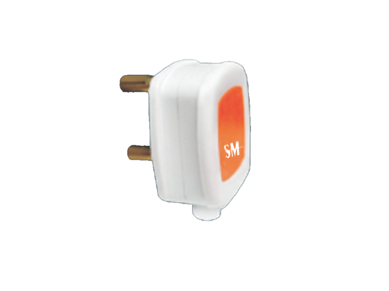 2M Bell Push Switch