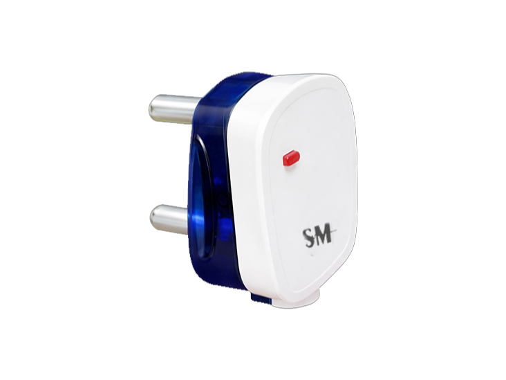 2M Bell Push Switch