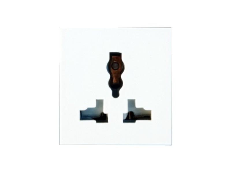 13A Conversion Socket