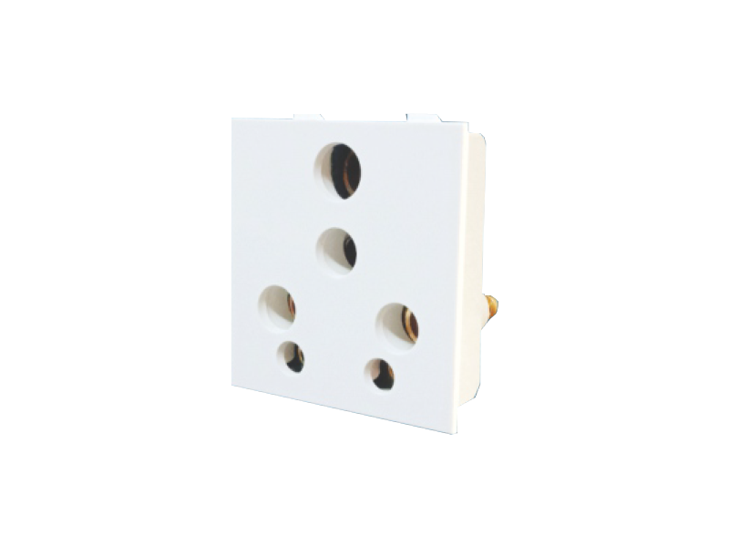 6A 16A Multi Socket